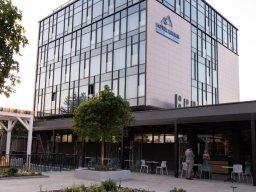 FCA gradiliste Hotel Kalnik Krizevci